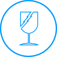 99氧化鋁陶瓷葉片不易碎