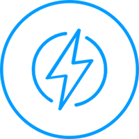 99氧化鋁陶瓷葉片防靜電