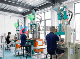 99氧化鋁陶瓷葉片成型