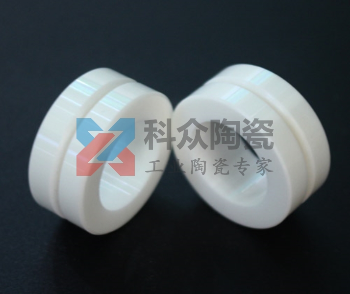 氧化鋯加工陶瓷環加工遇到問題如何解決(圖)