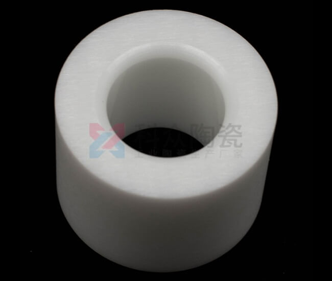 氧化鋯加工陶瓷環加工遇到問題如何解決(多圖