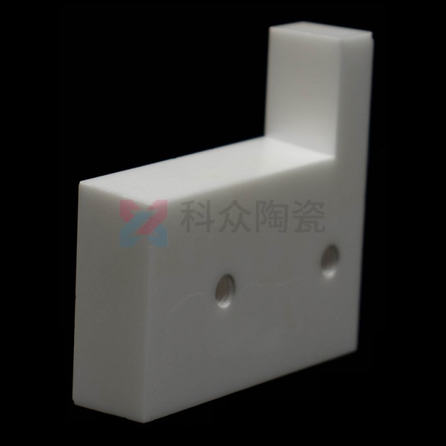 氧化鋯陶瓷的抗熱震性性能是怎么樣的呢?(圖)