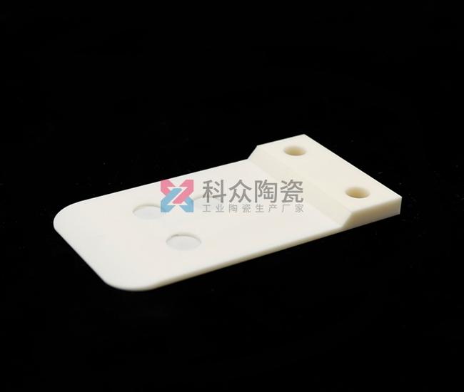氧化鋁陶瓷件都有哪些應(yīng)用呢?(圖)