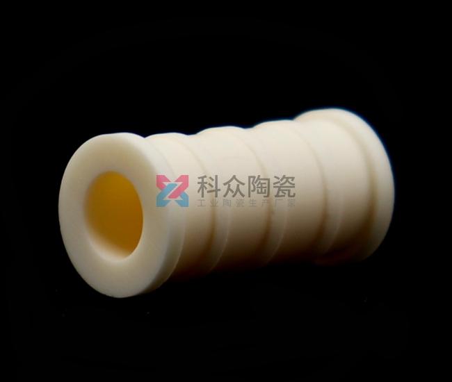 氧化鋁陶瓷件的生產流程介紹(圖)