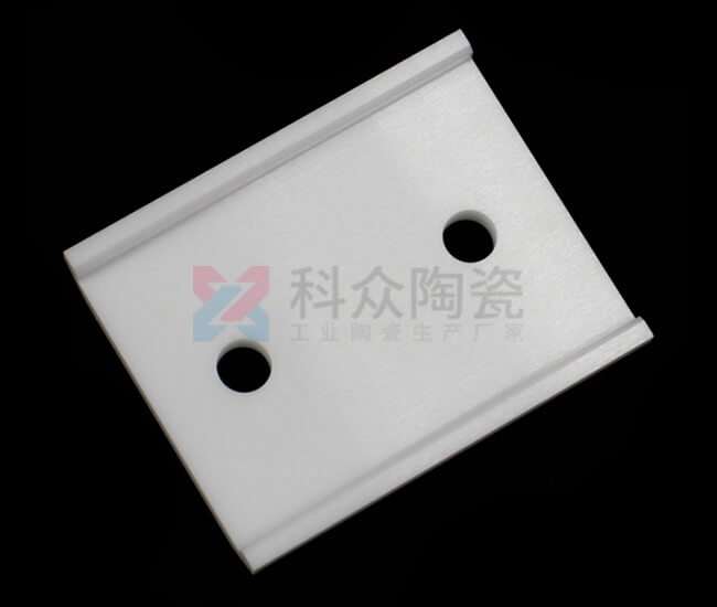 氧化鋯陶瓷新工業(yè)零件有些什么優(yōu)勢呢?(圖)