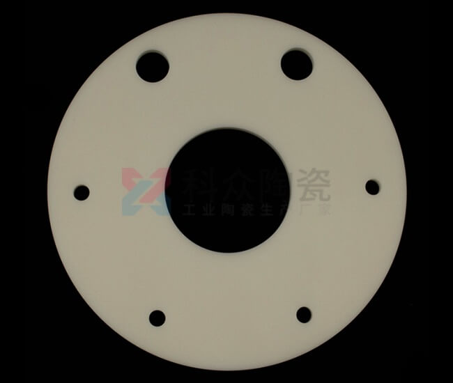 氧化鋁陶瓷有哪些保養方法呢？（圖）