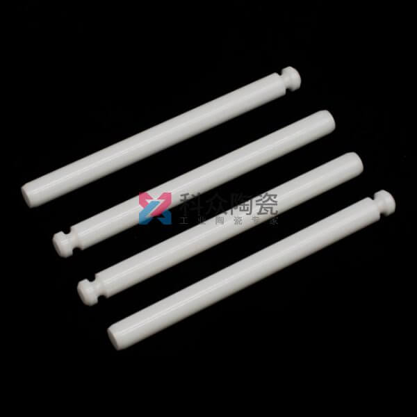 氧化鋯陶瓷耐高溫絕緣件有些什么優勢呢？（圖）