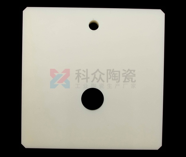 氧化鋁陶瓷在醫(yī)學(xué)的作用有哪些呢?(圖)