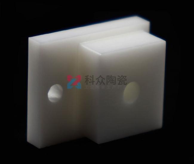 氧化鋯陶瓷在電子上有什么應用呢？（圖）