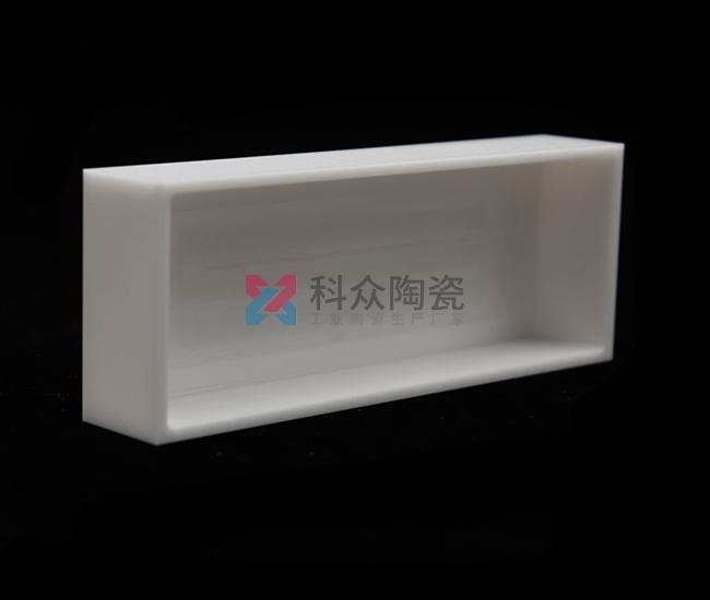 氧化鋯陶瓷結構件的功能和運用有哪些呢?(圖)