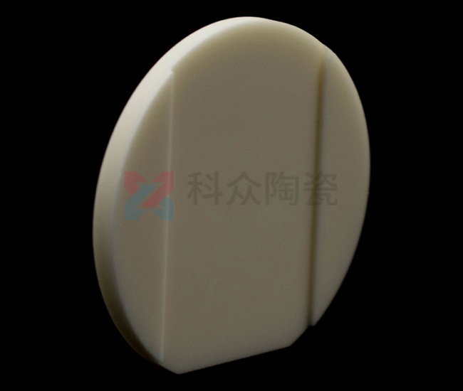 高溫陶瓷材料都有些什么特點(diǎn)呢？（圖）