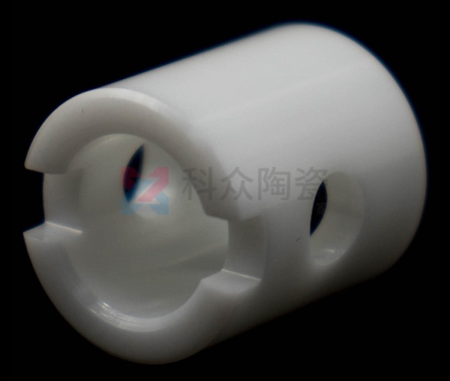 高強(qiáng)度氧化鋯陶瓷的應(yīng)用有哪些呢？（圖）