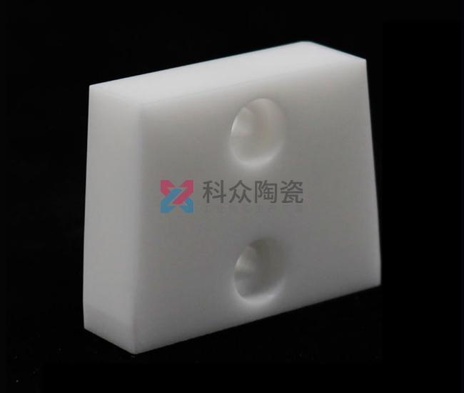 耐磨陶瓷與普通陶瓷有什么區(qū)別呢?(圖)