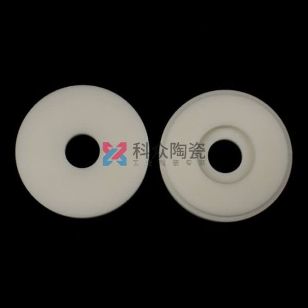 氧化鋁陶瓷件一般都有哪些燒結(jié)方法呢?(圖)