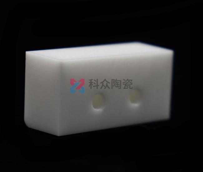 陶瓷零件應用的行業(yè)有哪些呢?(圖)