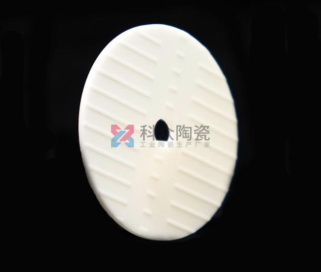 氧化鋁陶瓷材料都有些什么成型方式呢？（圖）