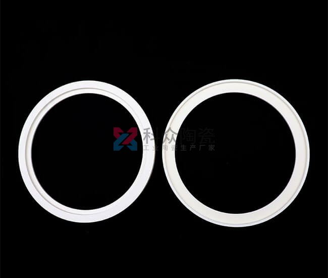 氧化鋁陶瓷結構件都有些什么優點呢？（圖）