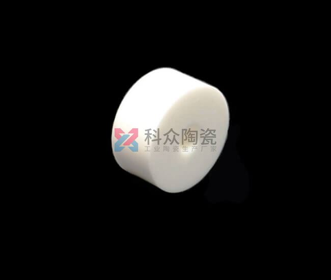 氧化鋯陶瓷主要應用的有兩個方面呢？（圖）