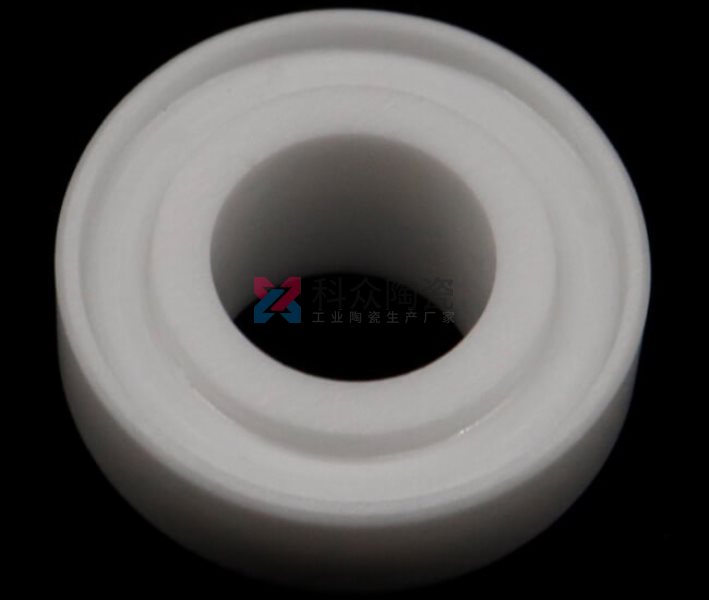 你知道氧化鋯陶瓷的硬度特點應用在哪里嗎？（圖）