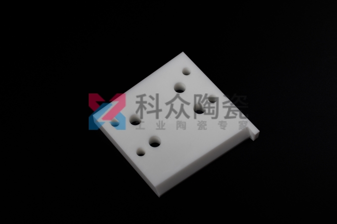 氧化鋯陶瓷在工業，醫療等多個領域證實是可靠