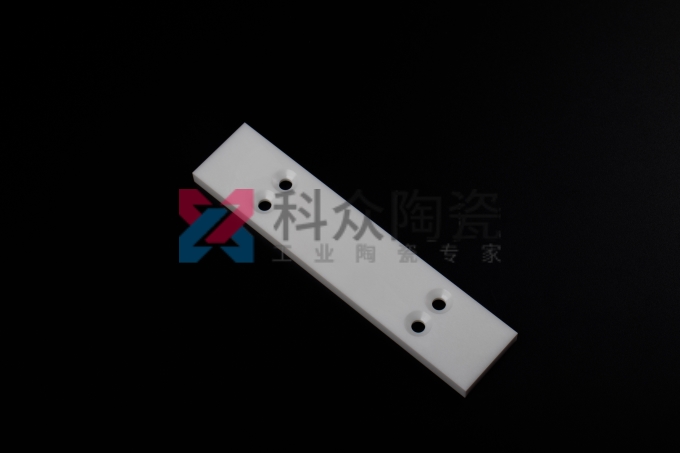  你知道耐高溫陶瓷材料是怎么加工的嗎？