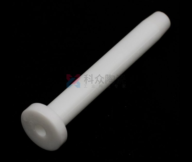 陶瓷加工新型工業(yè)陶瓷零件優(yōu)勢講解