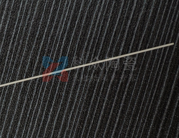 陶瓷棒加工，陶瓷棒的介紹