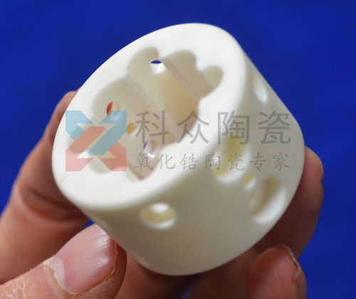 工業陶瓷如何采用CNC加工？