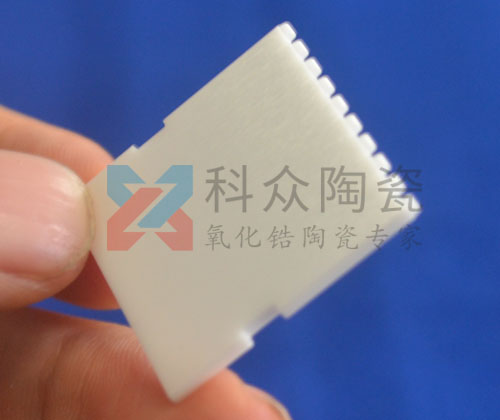 先進陶瓷之一---氧化鋯結(jié)構(gòu)陶瓷簡介