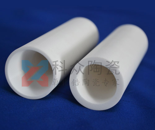 氧化鋁陶瓷管相比金屬管有哪些優(yōu)點(diǎn)？