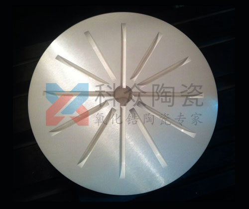 陶瓷圓盤的優(yōu)勢及應(yīng)用介紹(多圖)