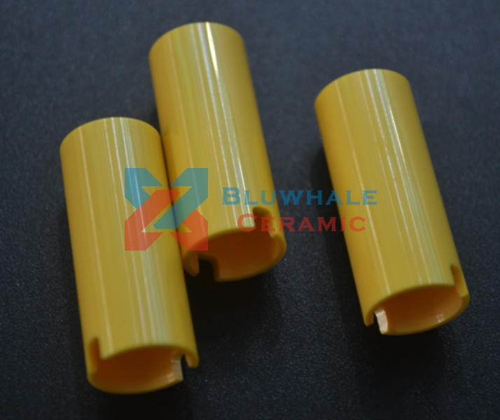 氧化鋯陶瓷特點新發現具體介紹(圖)