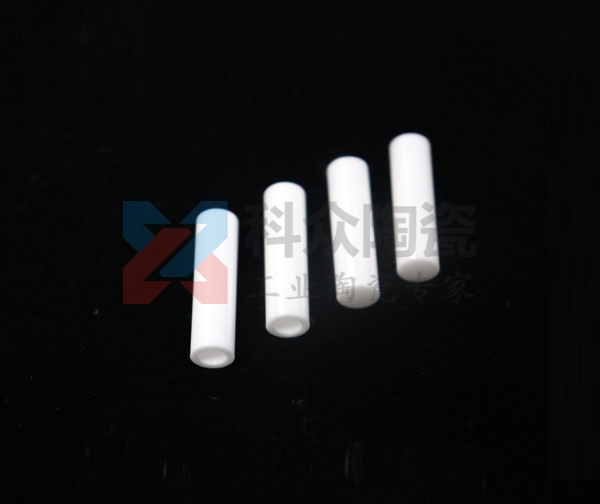 氧化鋁陶瓷棒介紹及其優(yōu)勢(圖)