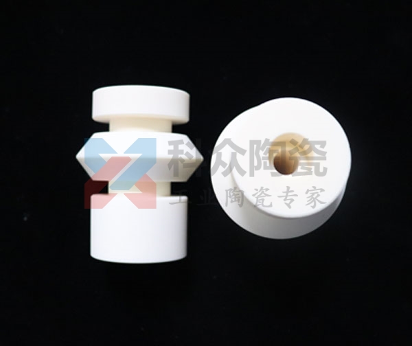 專業(yè)氧化鋁廠家-科眾陶瓷廠,您的不二選擇(圖