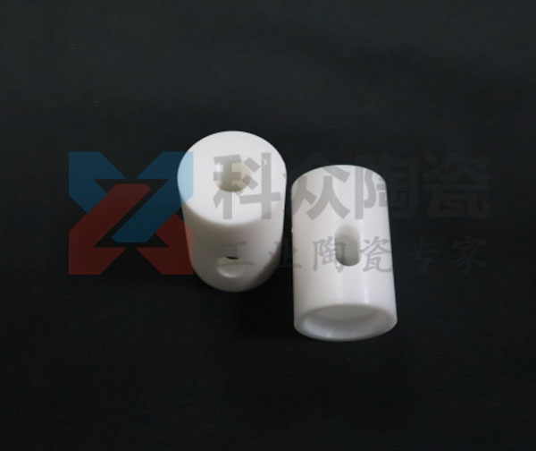 科眾精密瓷管廠(chǎng)家產(chǎn)品怎么樣?(多圖)