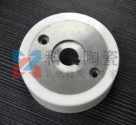 氧化鋯陶瓷的其它應(yīng)用