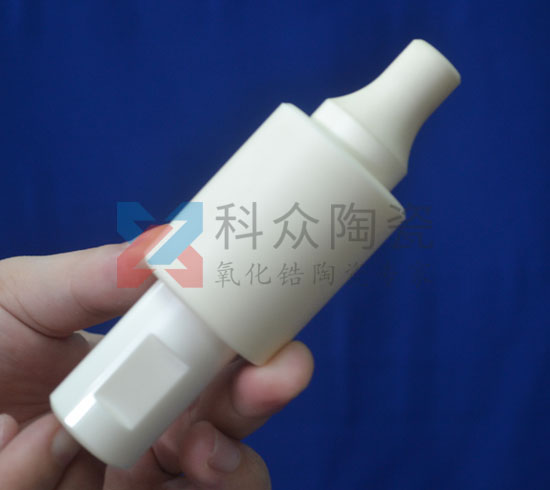 氧化鋯陶瓷閥門(mén)的應(yīng)用(圖)