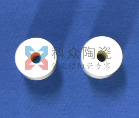 氧化鋯陶瓷管與氧化鋁陶瓷管具有哪些優(yōu)勢?