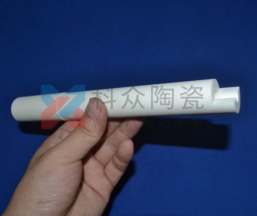 哪些因素會影響工業陶瓷棒的價格？