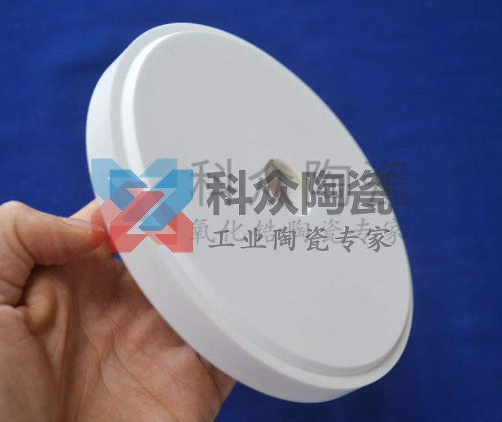 氧化鋯陶瓷插芯用途新生產(chǎn)工藝介紹(圖)