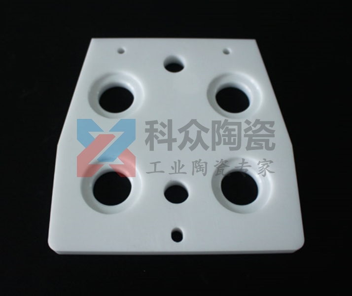 氧化鋯陶瓷為什么不易碎？