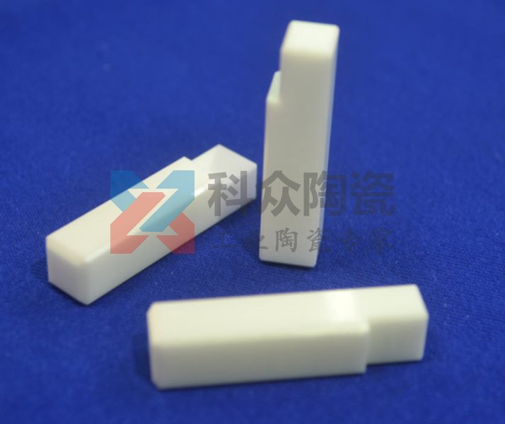 工業陶瓷有哪些種類？