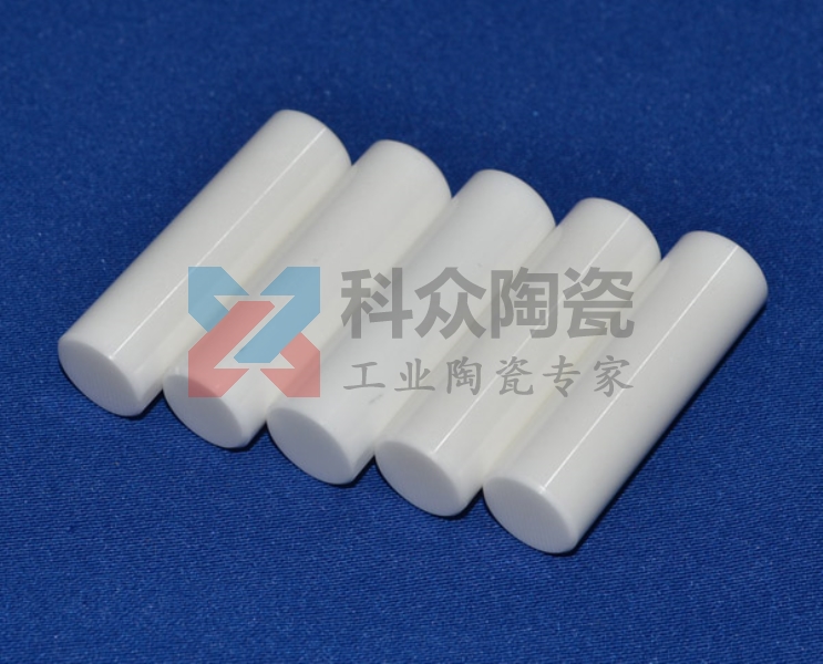 選擇氧化鋯陶瓷棒時需要注重哪幾點?