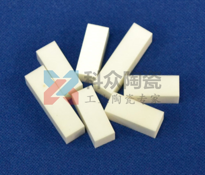 氧化鋯陶瓷的晶體結構是什么樣的?