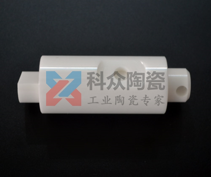 影響氧化鋁陶瓷導(dǎo)熱系數(shù)的因素有哪些？