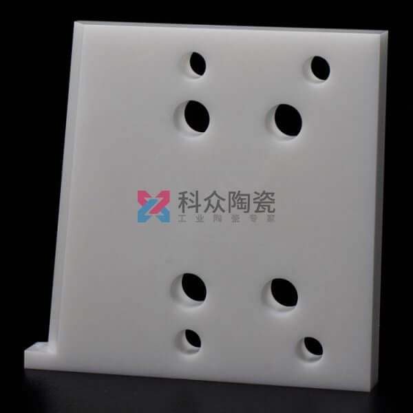 工業陶瓷微孔加工廠家的細孔加工方法介紹(最