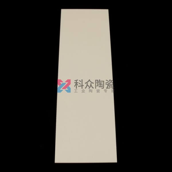 氧化鋁陶瓷比普通陶瓷更具優(yōu)勢的體現(多圖)
