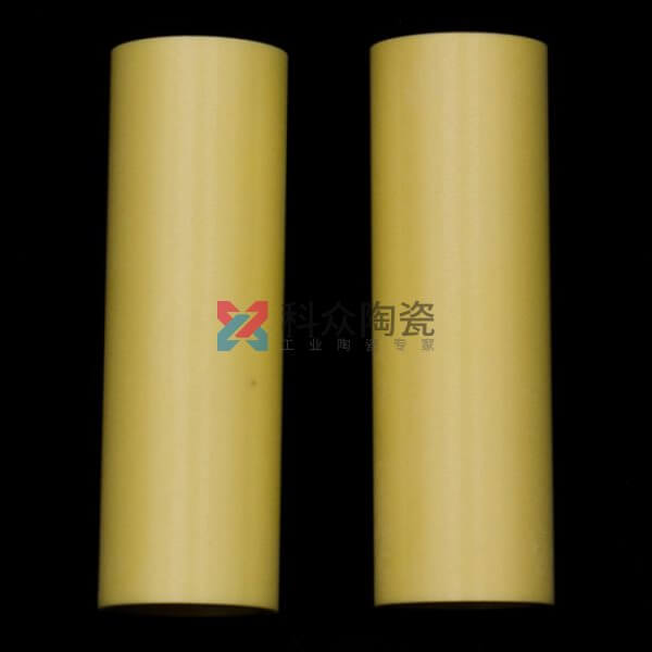 淺析氧化鋯陶瓷的高溫抗折強度(最新)