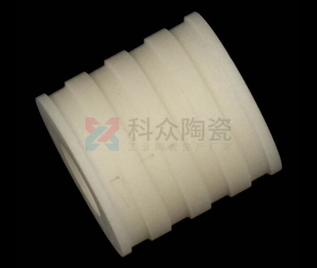 氧化鋁陶瓷環(huán) 氧化鋁陶瓷環(huán)