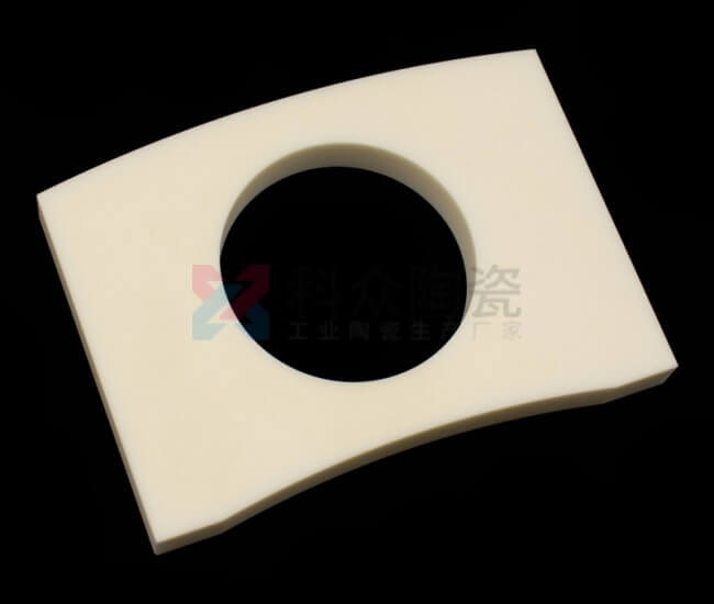 氧化鋁陶瓷板 氧化鋁陶瓷板